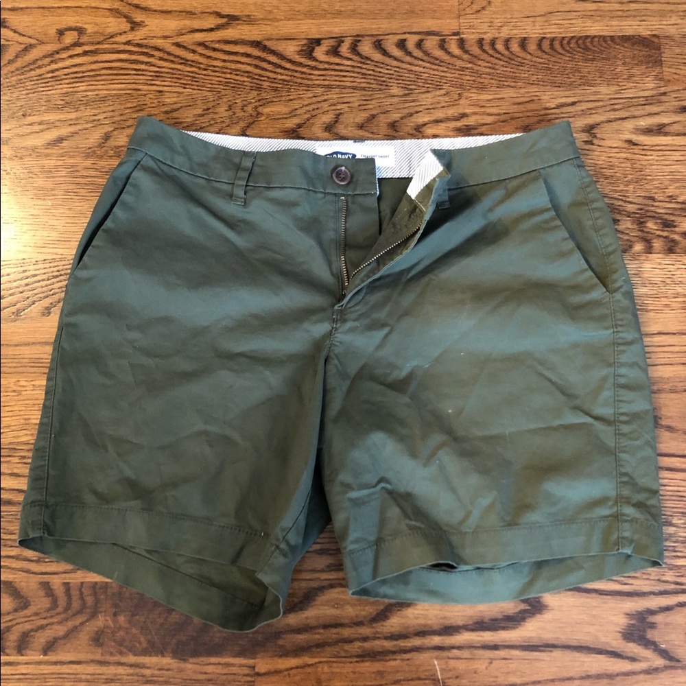 Old Navy Everyday Shorts